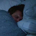 Childhood sleep issues may raise suicide risk, study finds