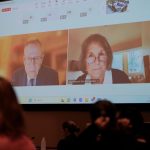 Parkinson’s disease prevention may ‘begin at the dinner table’